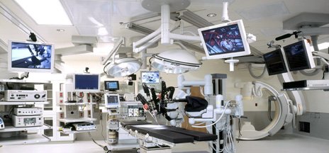 Image result for HEALTH FACILITY IN NIGERIA