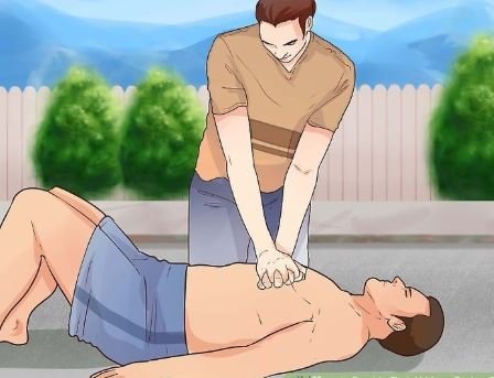 How CPR really works