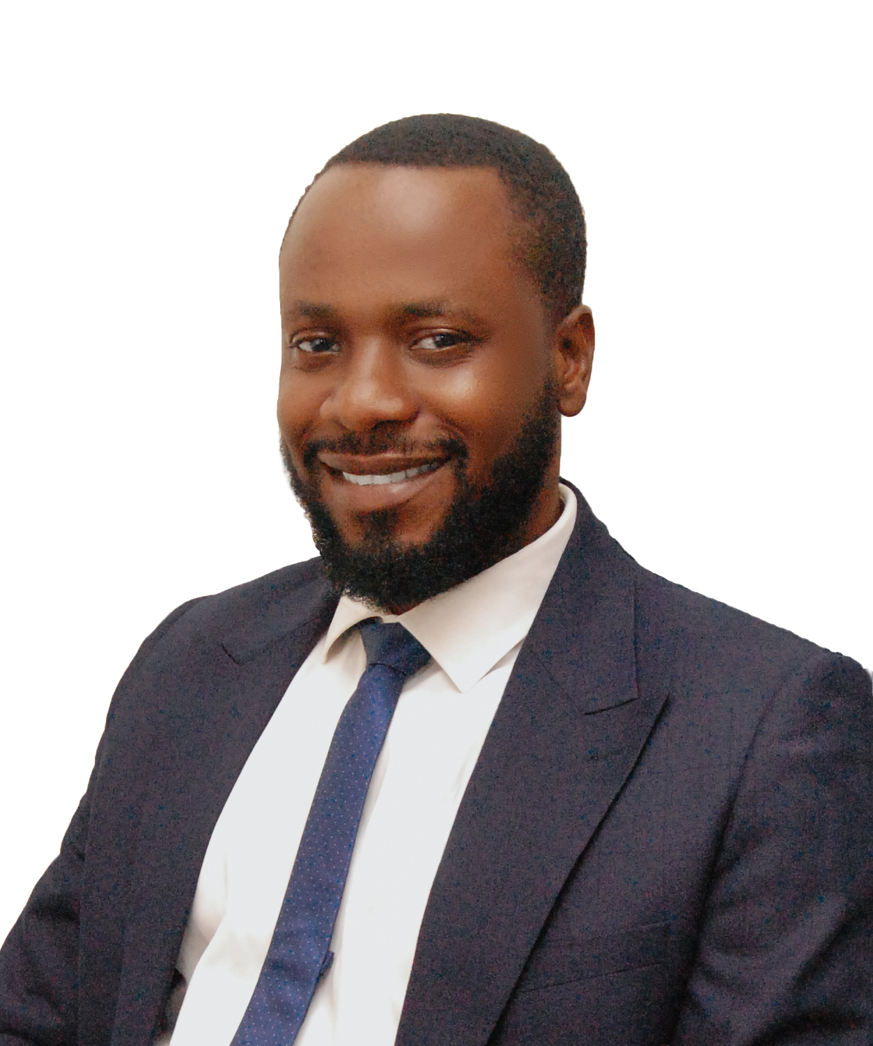 Oluwatosin Aremu